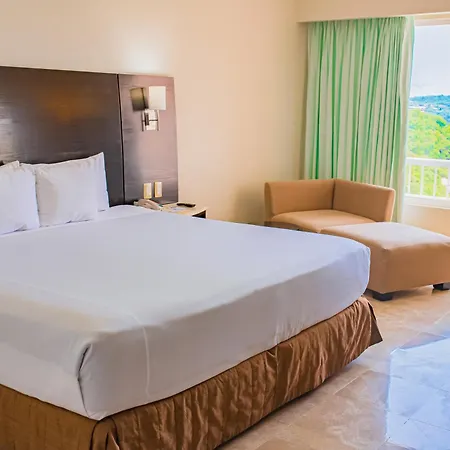 Azul Ixtapa All Inclusive Resort-2